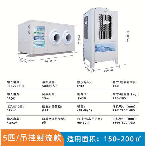 东莞寮步工业省电空调…