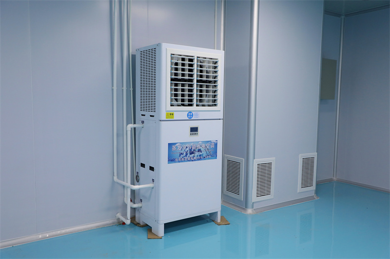 车间厂房降温设备哪种效果好…