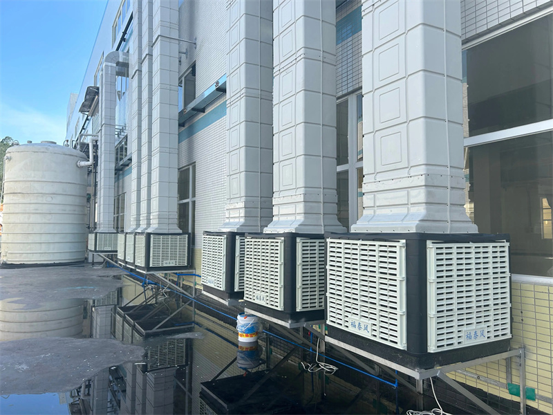 环保空调批发厂家！